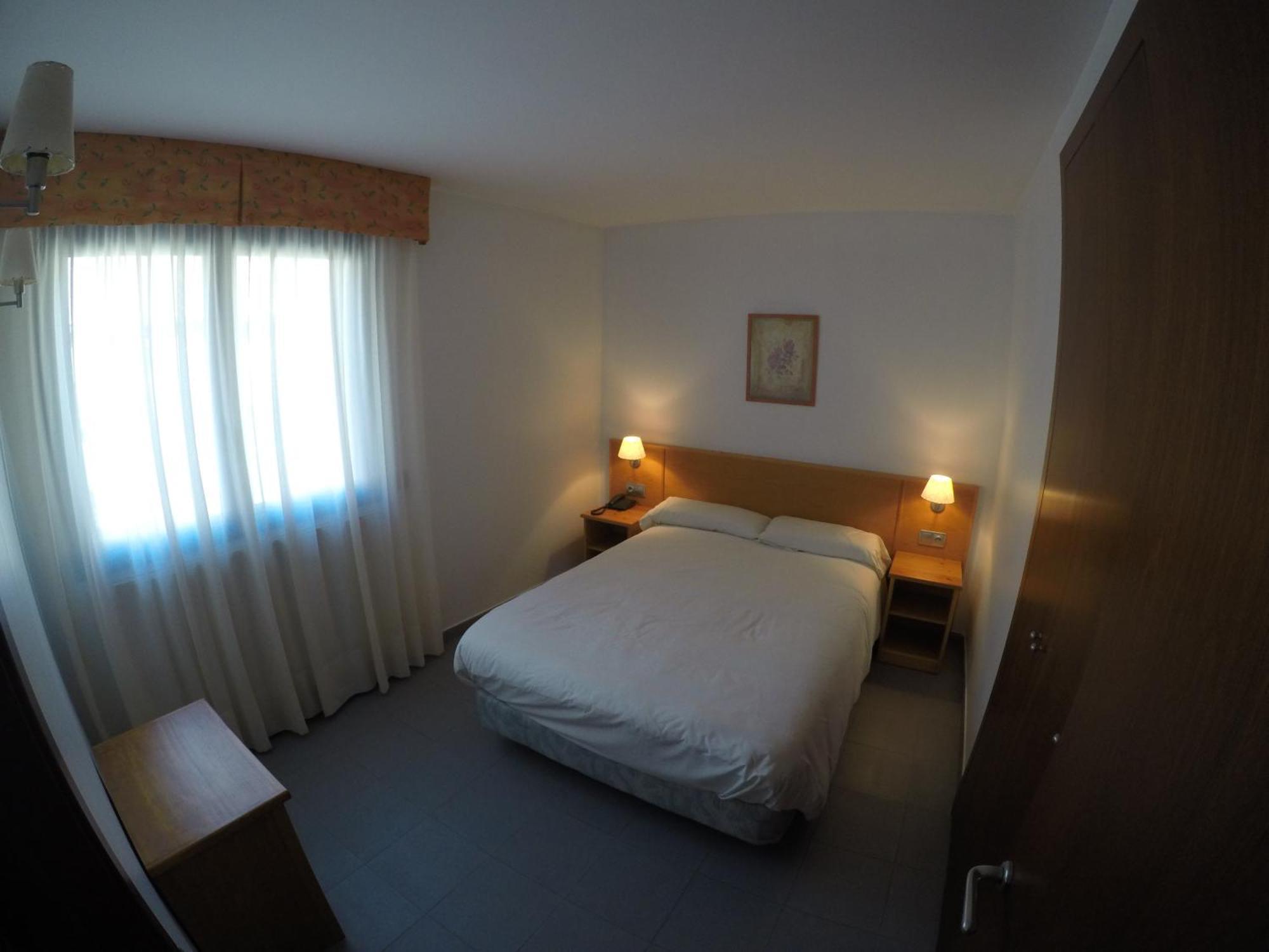 Apartamentos Turisticos Roc Del Castell Canillo Zewnętrze zdjęcie