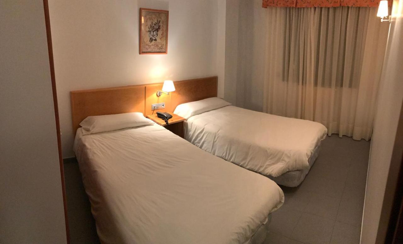 Apartamentos Turisticos Roc Del Castell Canillo Zewnętrze zdjęcie